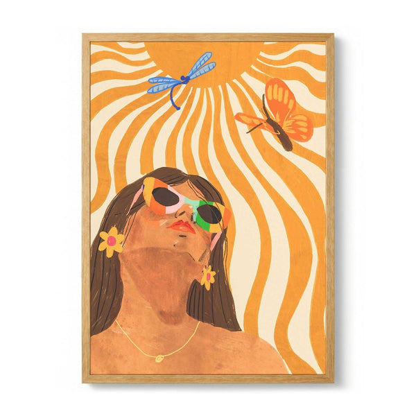 Sunny By Gigi Rosado