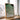 Sunny Green Tile Pattern by Henrike Schenk - Kuriosis Fine Art GmbH