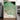 Sunny Green Tile Pattern by Henrike Schenk - Kuriosis Fine Art GmbH