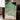 Sunny Green Tile Pattern by Henrike Schenk - Kuriosis Fine Art GmbH