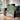 Sunny Green Tile Pattern by Henrike Schenk - Kuriosis Fine Art GmbH
