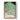 Sunny Green Tile Pattern by Henrike Schenk - Kuriosis Fine Art GmbH
