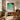 Sunny Green Tile Pattern by Henrike Schenk - Kuriosis Fine Art GmbH