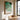Sunny Green Tile Pattern by Henrike Schenk - Kuriosis Fine Art GmbH