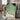 Sunny Green Tile Pattern by Henrike Schenk - Kuriosis Fine Art GmbH