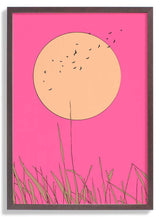 Sunset Silhouettes by Nicholas - Kuriosis Fine Art GmbH