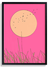 Sunset Silhouettes by Nicholas - Kuriosis Fine Art GmbH