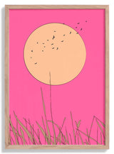 Sunset Silhouettes by Nicholas - Kuriosis Fine Art GmbH