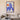 Sunshine Orange Blue Papiers Découpés Art Exhibition - Kuriosis Fine Art GmbH