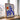 Sunshine Orange Blue Papiers Découpés Art Exhibition - Kuriosis Fine Art GmbH