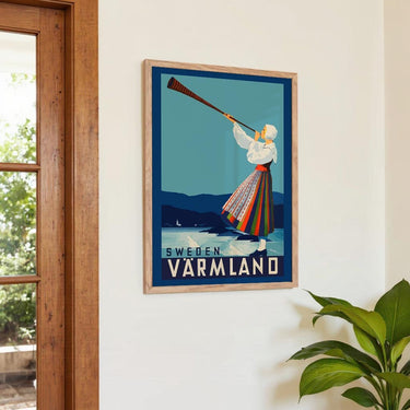 Sweden - Kuriosis Fine Art GmbH