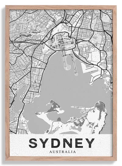 Sydney White door StudioSix