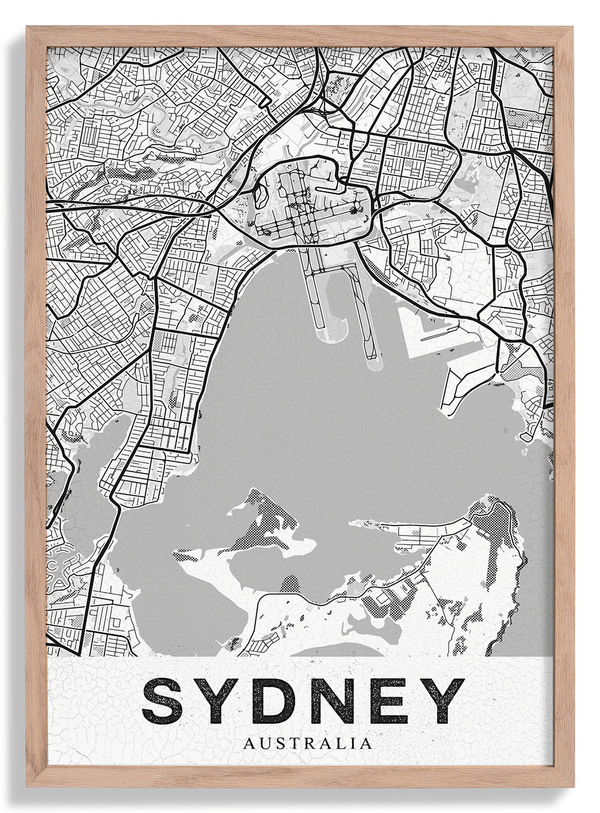 Sydney White von StudioSix