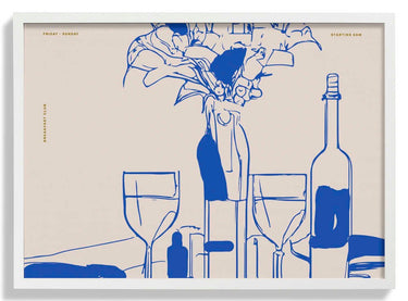 Tabletop Elegance by Treechild - Kuriosis Fine Art GmbH