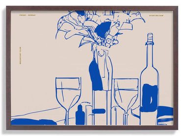 Tabletop Elegance by Treechild - Kuriosis Fine Art GmbH