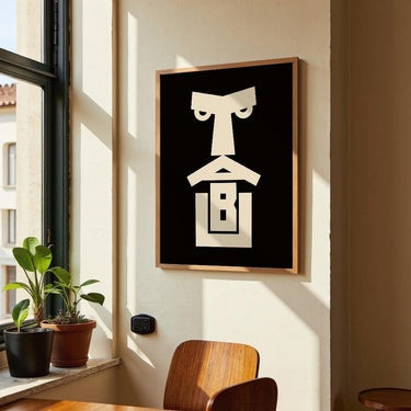 Tabu by Julius Klinger - Kuriosis Fine Art GmbH