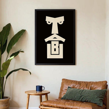 Tabu by Julius Klinger - Kuriosis Fine Art GmbH