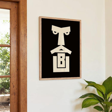 Tabu by Julius Klinger - Kuriosis Fine Art GmbH