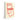 Ted Net Chair Red by Rosi Feist - Kuriosis Fine Art GmbH