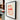 Ted Net Chair Red by Rosi Feist - Kuriosis Fine Art GmbH