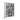 Tetracoralla by Ernst Haeckel - Kuriosis Fine Art GmbH
