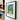 The Artist's Garden by Claude Monet - Kuriosis Fine Art GmbH