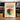 The Chromatic Scale of Colours - Kuriosis Fine Art GmbH