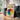 The Chromatic Scale of Colours - Kuriosis Fine Art GmbH