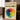 The Chromatic Scale of Colours - Kuriosis Fine Art GmbH