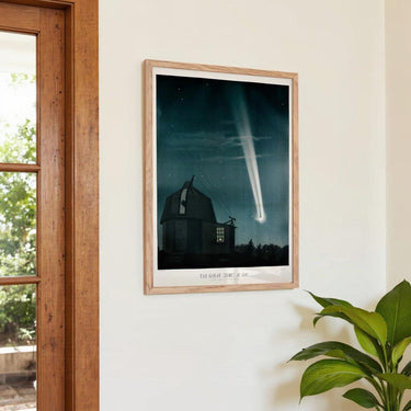 The Great Comet - Kuriosis Fine Art GmbH