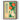 The Lady's Graphic - August 1907 - Garden Trellis by Mitsutani Kunishiro - Kuriosis Fine Art GmbH