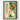 The Lady's Graphic - August 1907 - Garden Trellis by Mitsutani Kunishiro - Kuriosis Fine Art GmbH