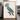 The Palm Cockatoo Parrot - Kuriosis Fine Art GmbH