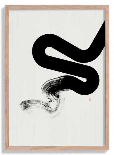 The Race door Thoth Adan