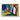 The Waterfall by Wassily Kandinsky - Kuriosis Fine Art GmbH