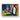 The Waterfall by Wassily Kandinsky - Kuriosis Fine Art GmbH