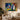 The Waterfall by Wassily Kandinsky - Kuriosis Fine Art GmbH