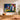 The Waterfall by Wassily Kandinsky - Kuriosis Fine Art GmbH