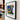The Waterfall by Wassily Kandinsky Exhibition - Kuriosis Fine Art GmbH