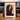 The Woman With the Black Dress by Bea Müller - Kuriosis Fine Art GmbH