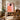 The Woman With the Orange Stripes by Bea Müller - Kuriosis Fine Art GmbH
