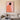 The Woman With the Orange Stripes by Bea Müller - Kuriosis Fine Art GmbH