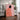 The Woman With the Orange Stripes by Bea Müller - Kuriosis Fine Art GmbH