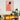 The Woman With the Orange Stripes by Bea Müller - Kuriosis Fine Art GmbH