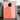 The Woman With the Orange Stripes by Bea Müller - Kuriosis Fine Art GmbH