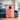 The Woman With the Orange Stripes by Bea Müller - Kuriosis Fine Art GmbH