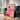 The Woman With the Red Stripes by Bea Müller - Kuriosis Fine Art GmbH