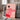 The Woman With the Red Stripes by Bea Müller - Kuriosis Fine Art GmbH