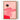 The Woman With the Red Stripes by Bea Müller - Kuriosis Fine Art GmbH