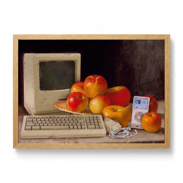 Think In Apples di Dikhotomy